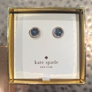 Kate Spade Bright Ideas Stud